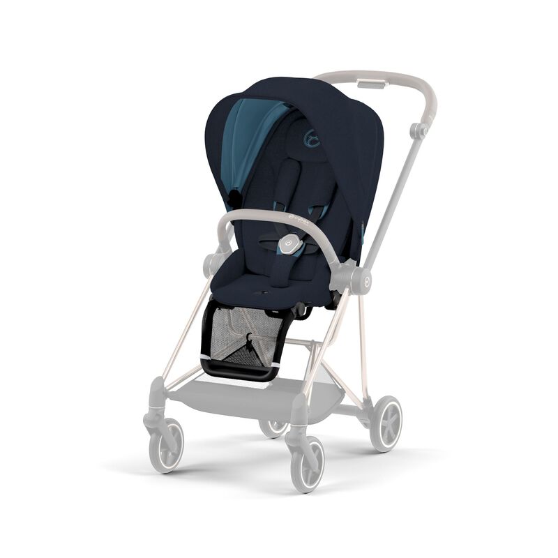 SILLA DE PASEO CYBEX MIOS 4.0 SEAT PACK