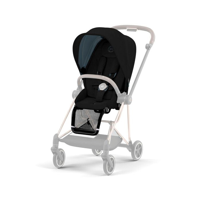SILLA DE PASEO CYBEX MIOS 4.0 SEAT PACK