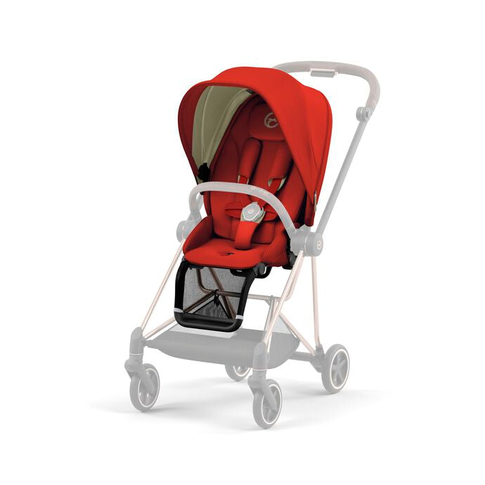 SILLA DE PASEO CYBEX MIOS 4.0 SEAT PACK