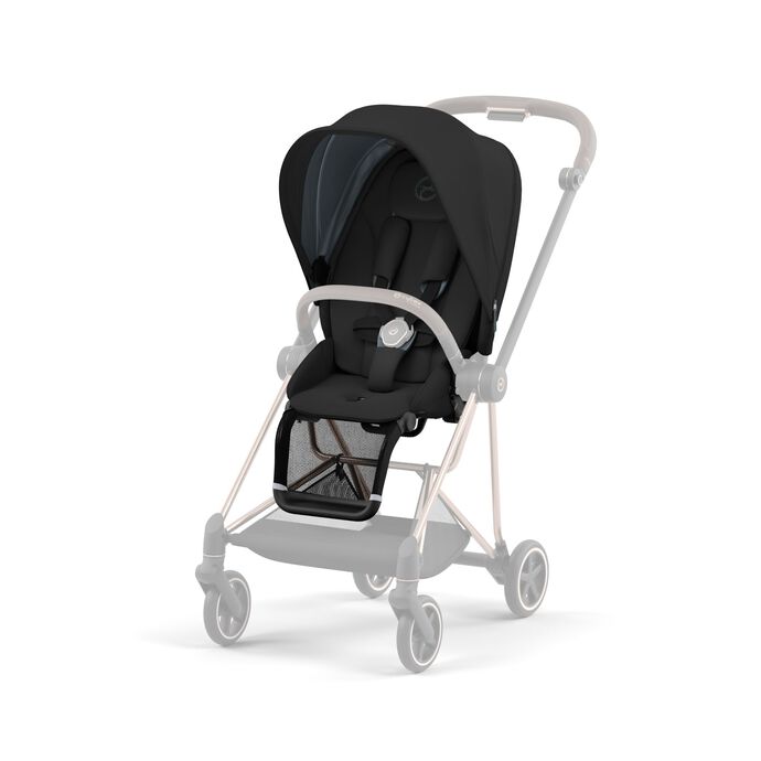 SILLA DE PASEO CYBEX MIOS 4.0 SEAT PACK