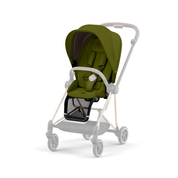 SILLA DE PASEO CYBEX MIOS 4.0 SEAT PACK