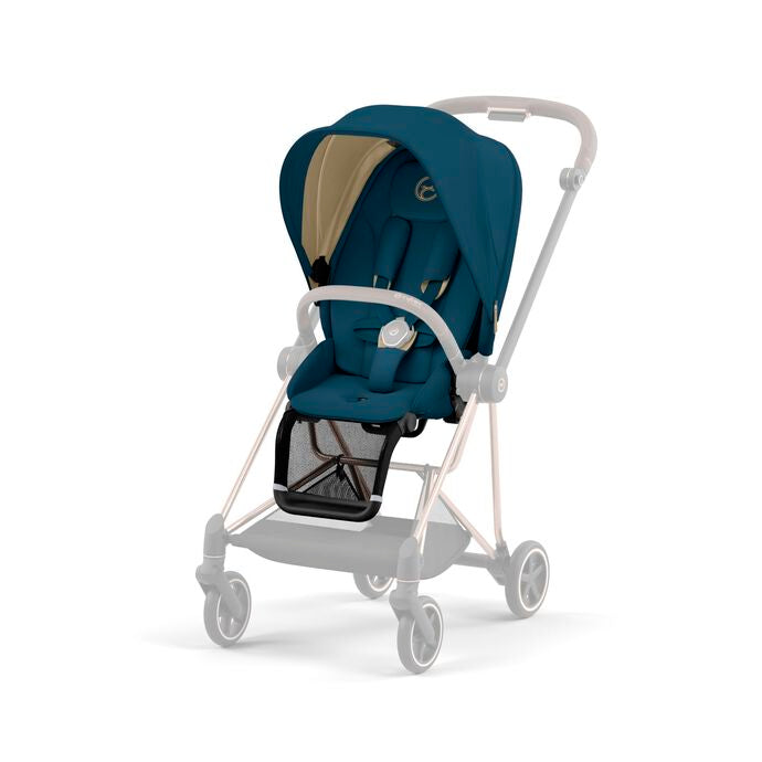SILLA DE PASEO CYBEX MIOS 4.0 SEAT PACK