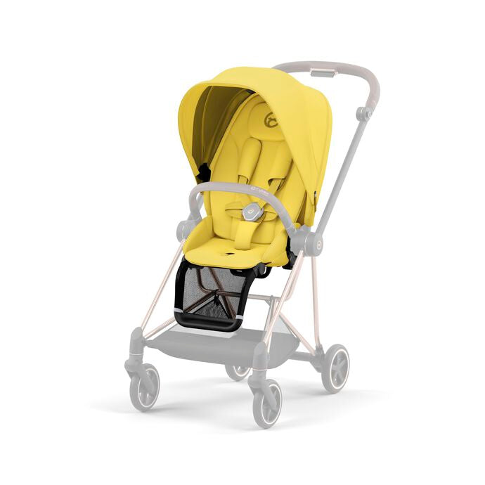SILLA DE PASEO CYBEX MIOS 4.0 SEAT PACK