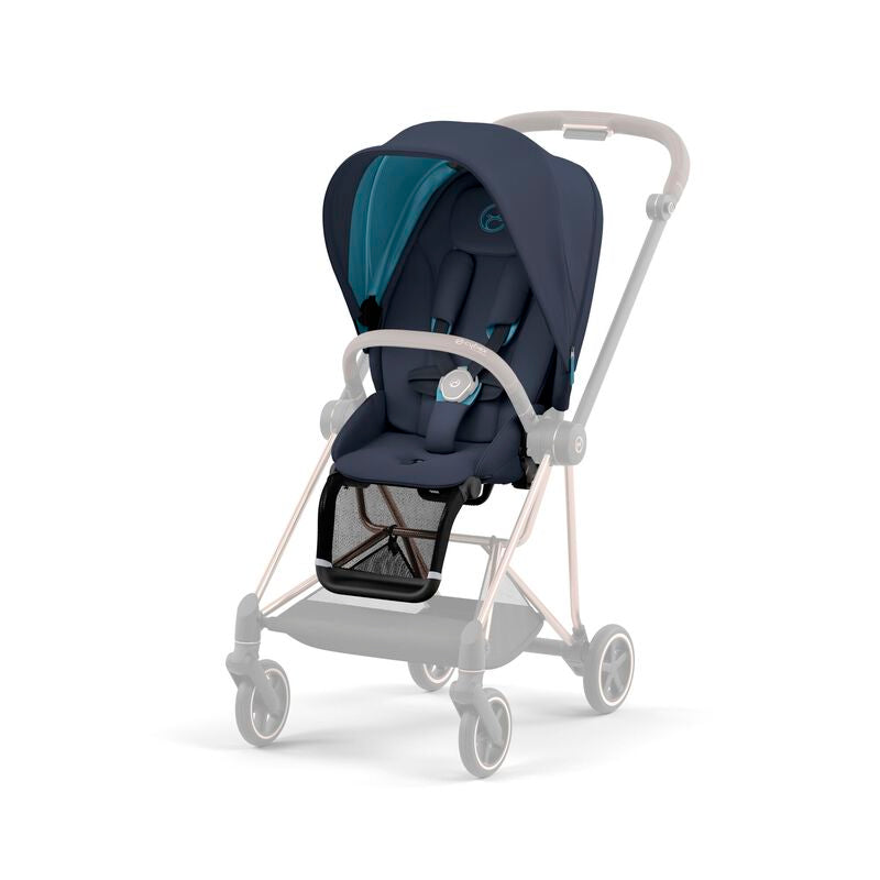 SILLA DE PASEO CYBEX MIOS 4.0 SEAT PACK