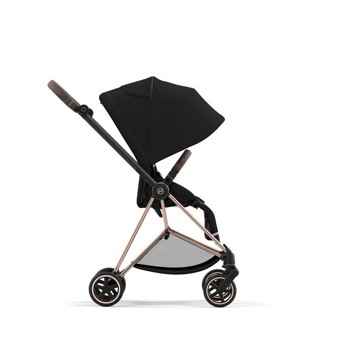 SILLA DE PASEO CYBEX MIOS 4.0 SEAT PACK