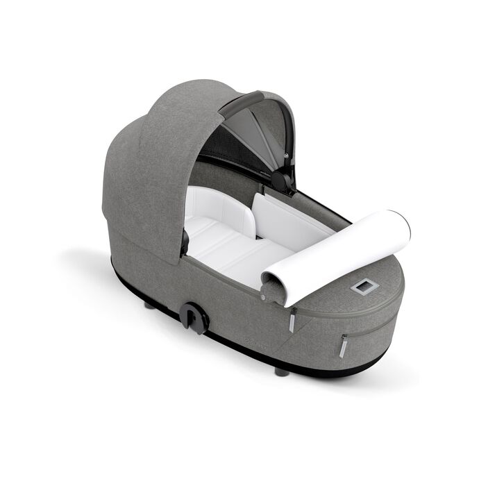 SILLA DE PASEO+CAPAZO CYBEX MIOS 4.0 DUO