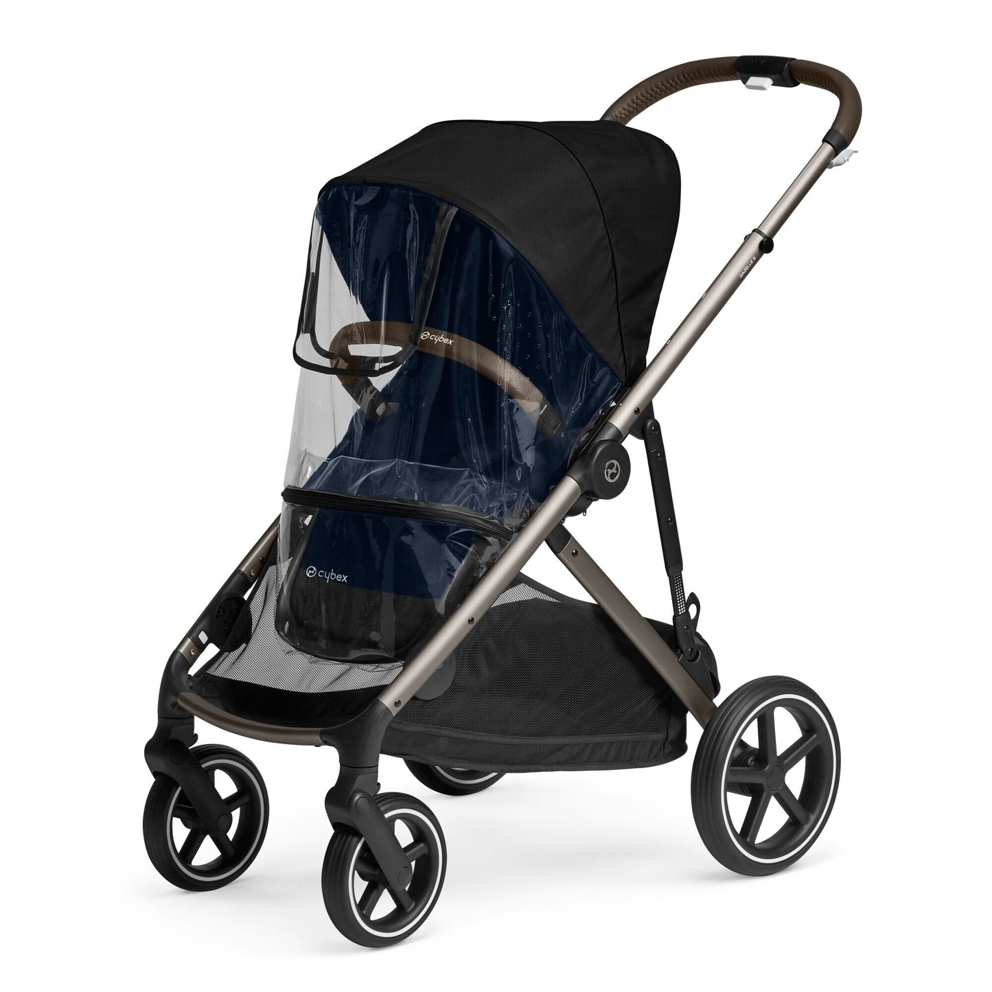 BURBUJA DE LLUVIA CYBEX GAZELLE S
