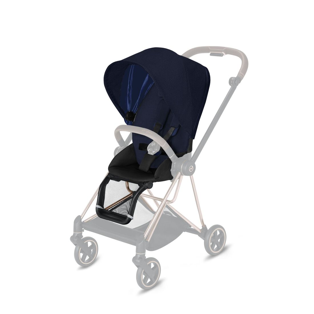 SILLA DE PASEO CYBEX MIOS 4.0