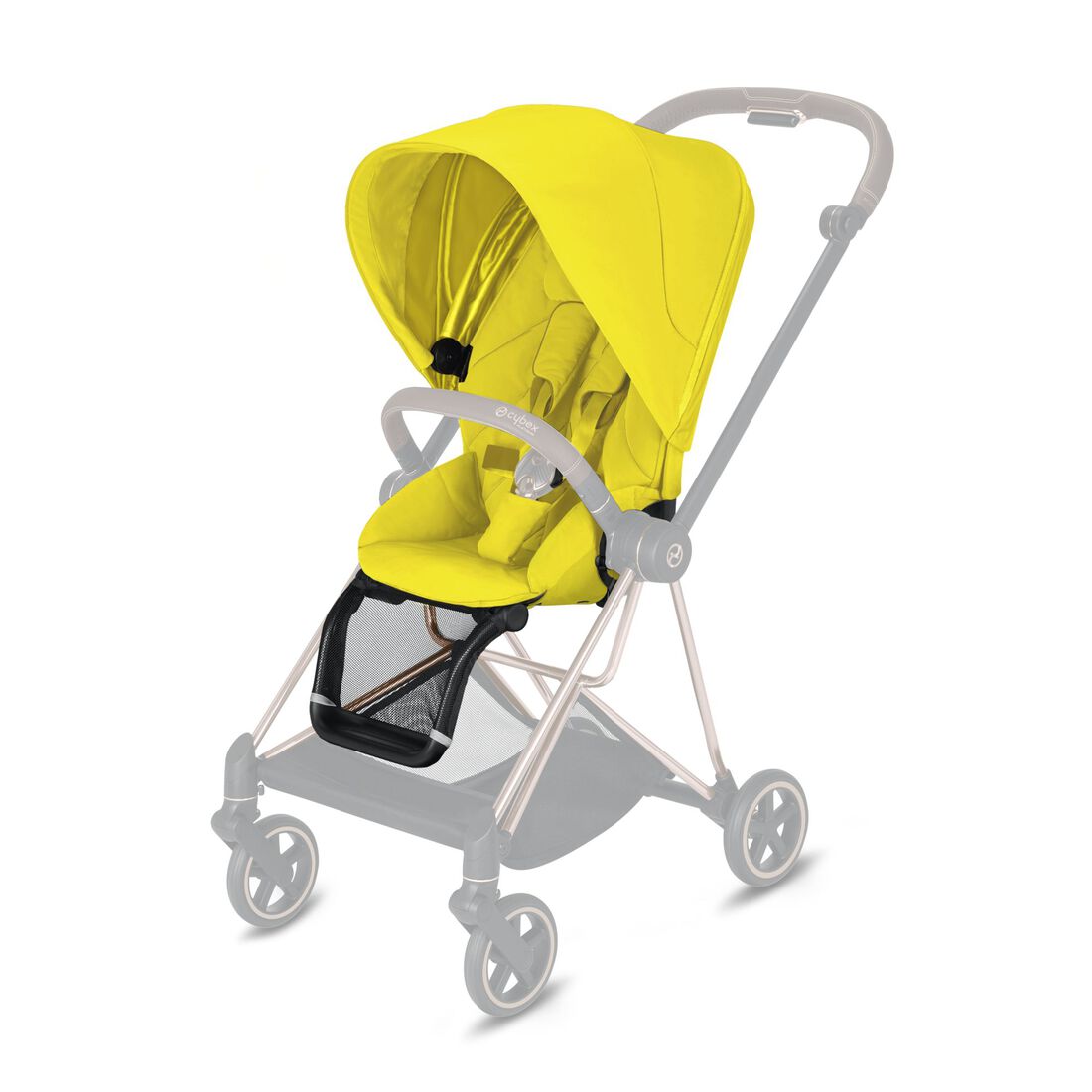 SILLA DE PASEO CYBEX MIOS 4.0