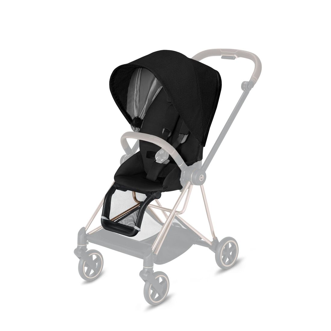 SILLA DE PASEO CYBEX MIOS 4.0