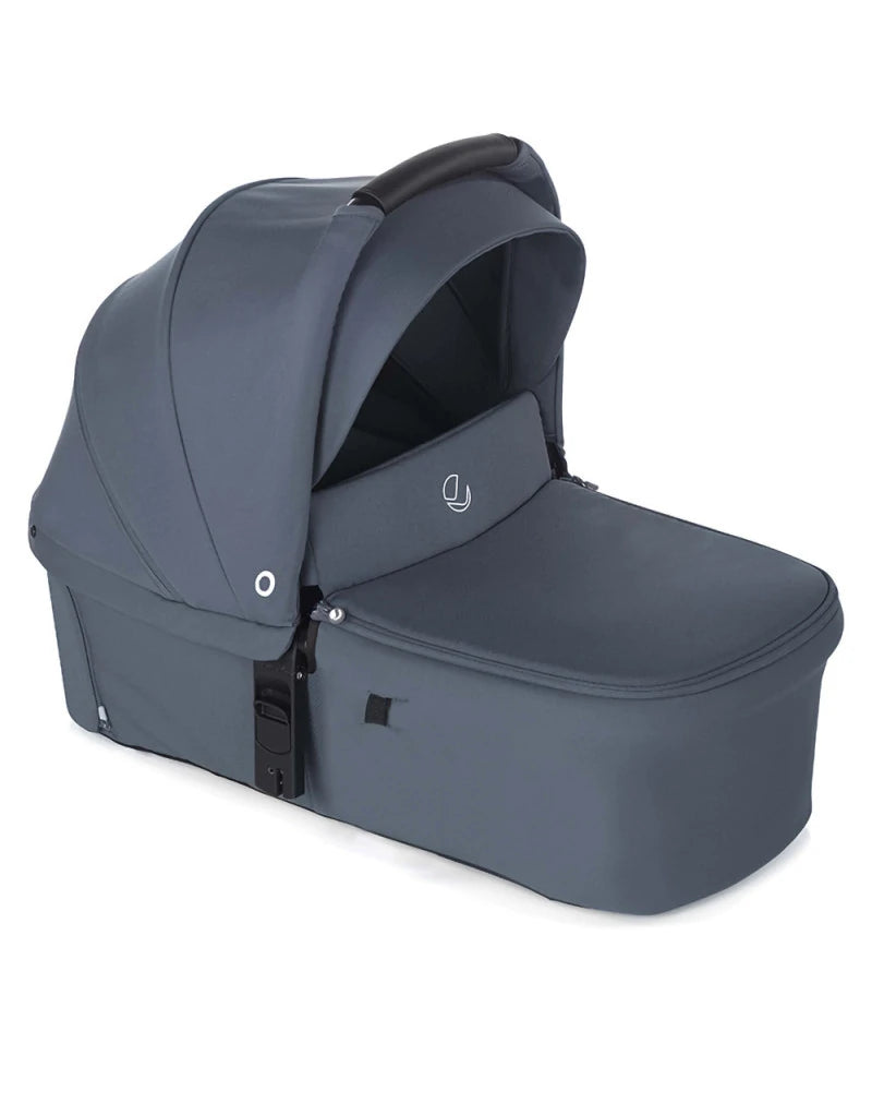 Duo Jané Muum (Capazo + Silla)