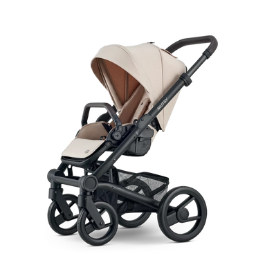 Duo Mutsy Nio (Capazo + Silla)