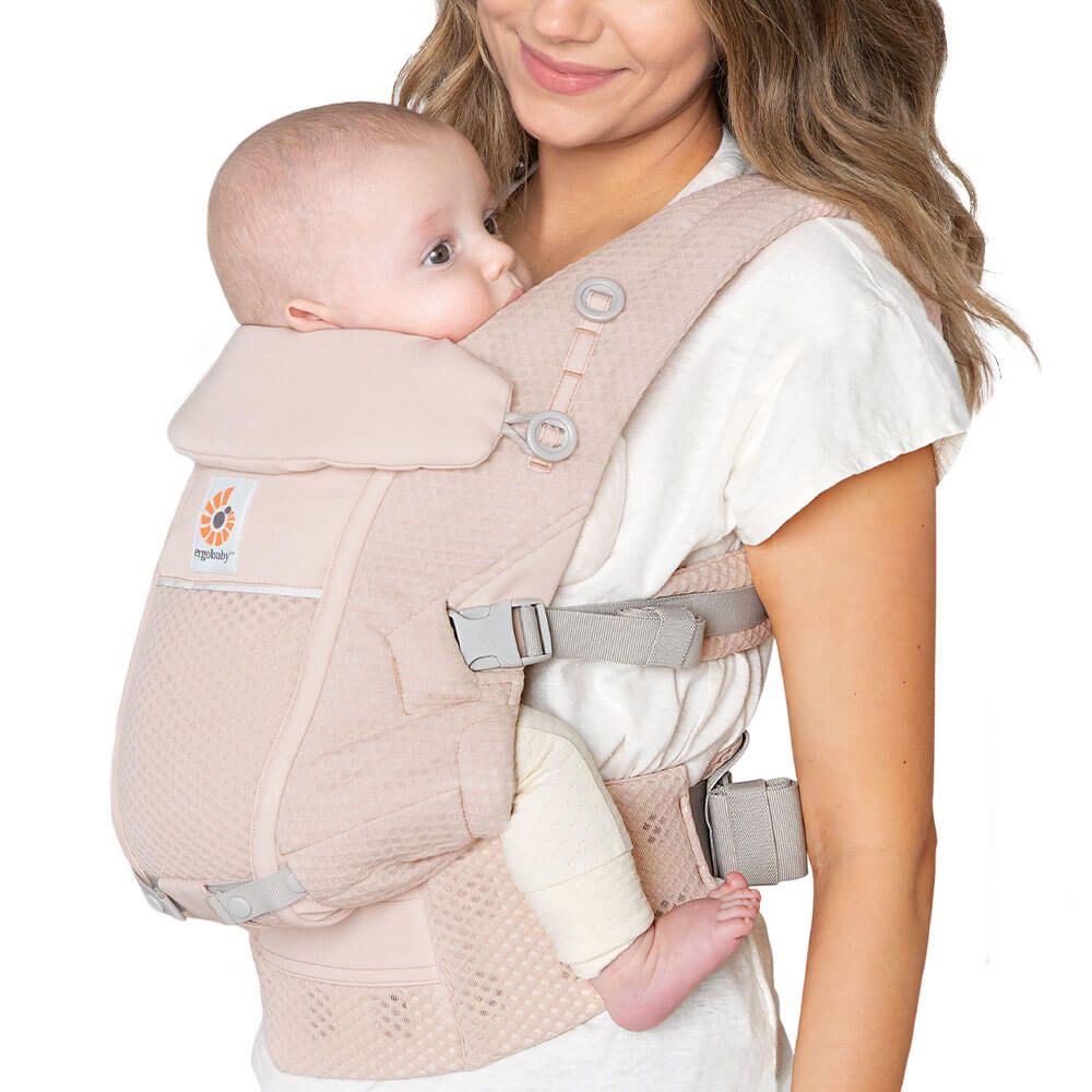 Ergobaby españa online