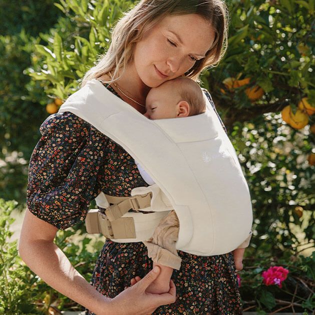 PORTABEBES ERGOBABY EMBRACE