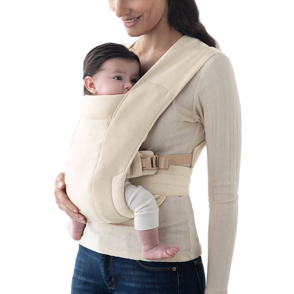 PORTABEBES ERGOBABY EMBRACE