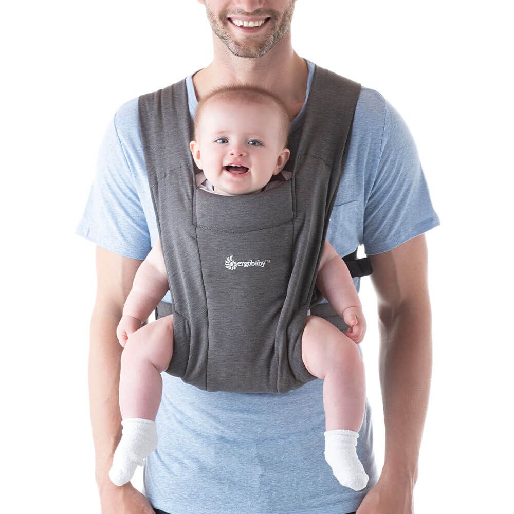PORTABEBES ERGOBABY EMBRACE