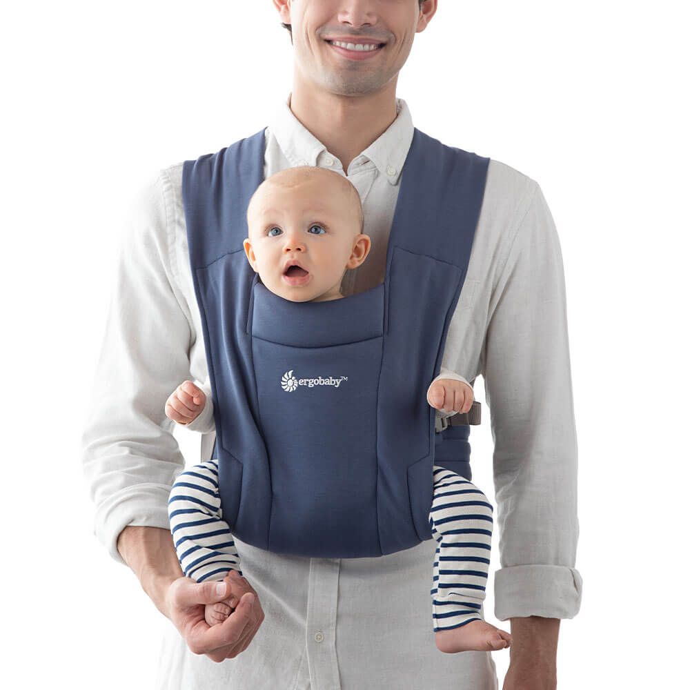 PORTABEBES ERGOBABY EMBRACE