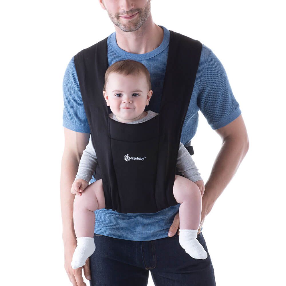 PORTABEBES ERGOBABY EMBRACE