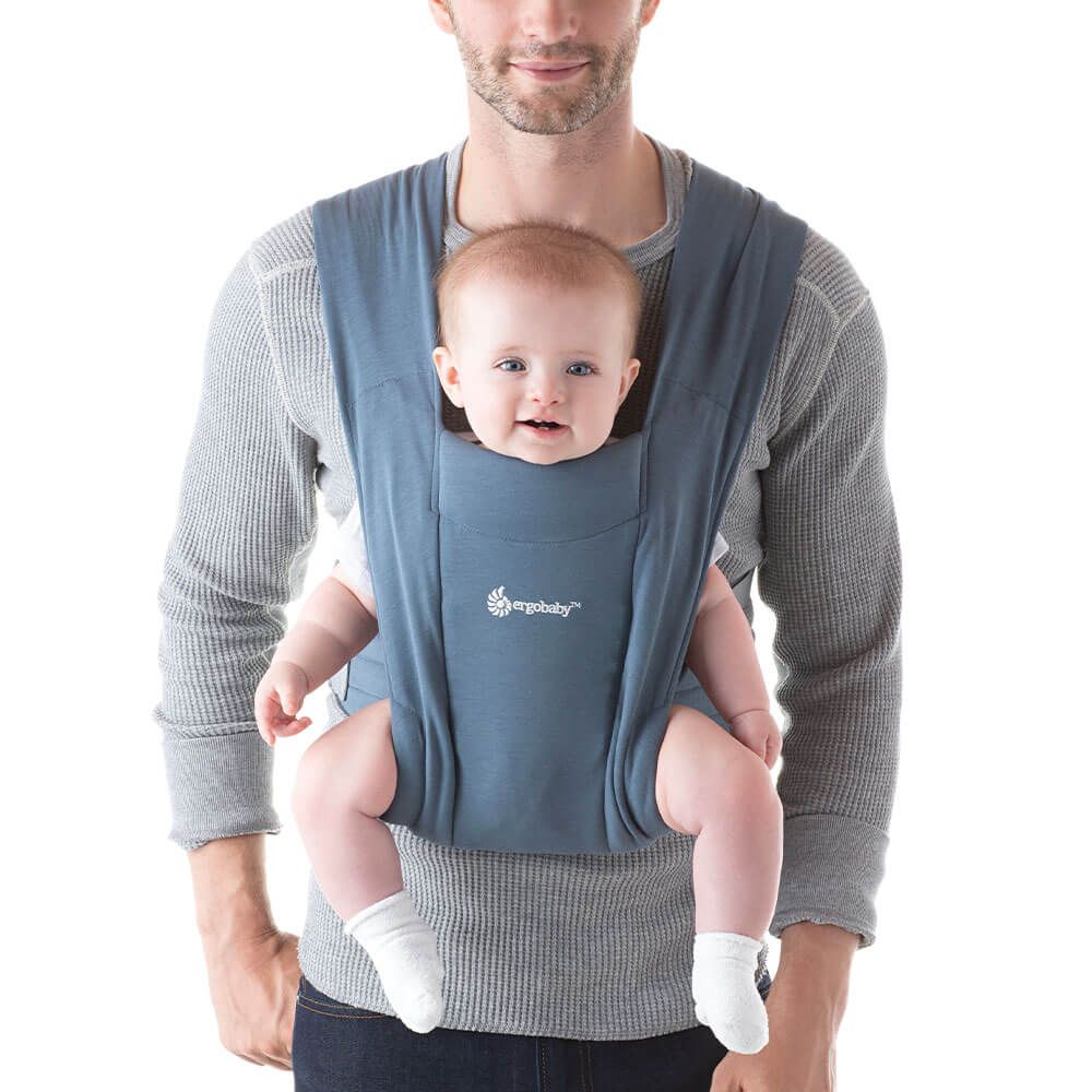PORTABEBES ERGOBABY EMBRACE