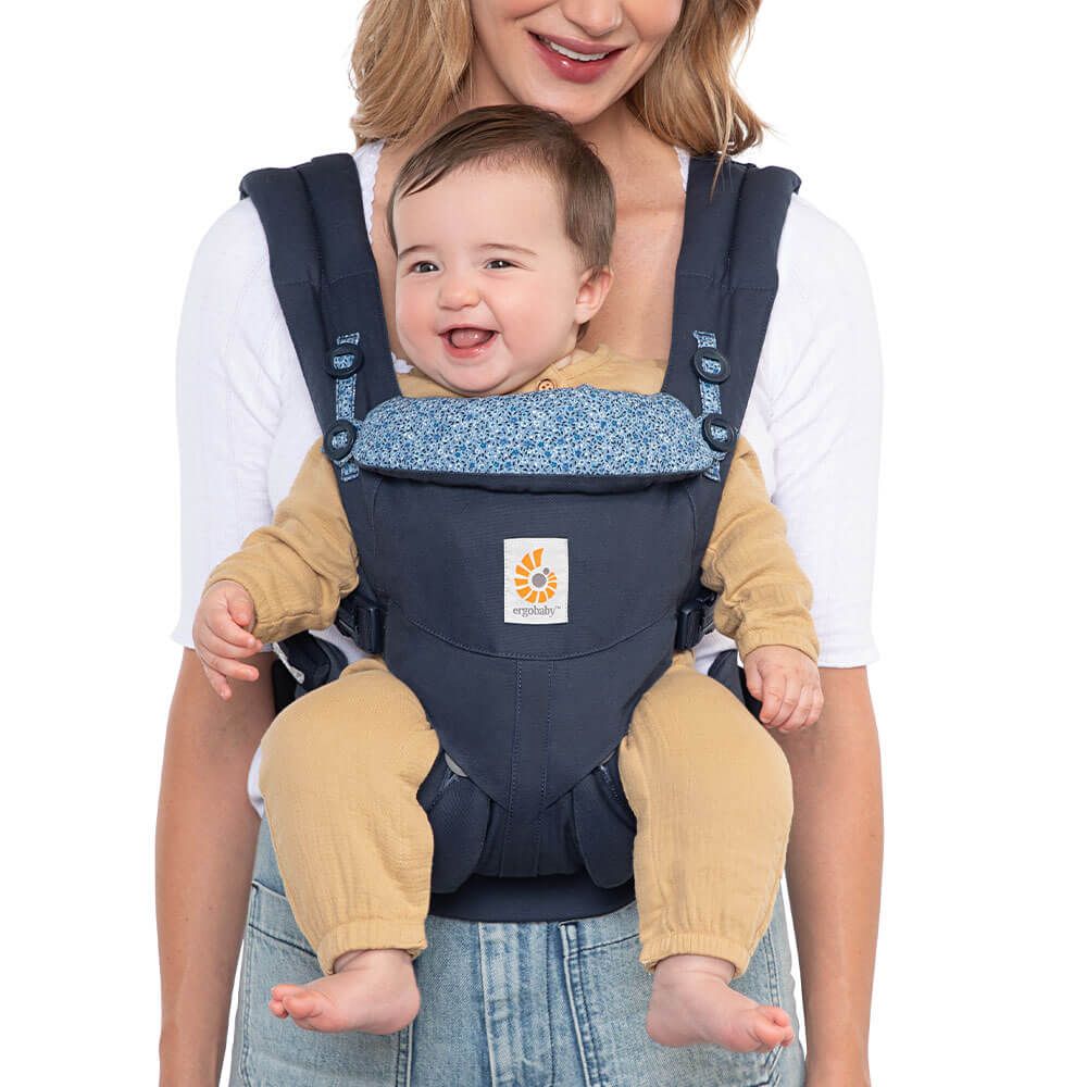 PORTABEBES ERGOBABY OMNI 360