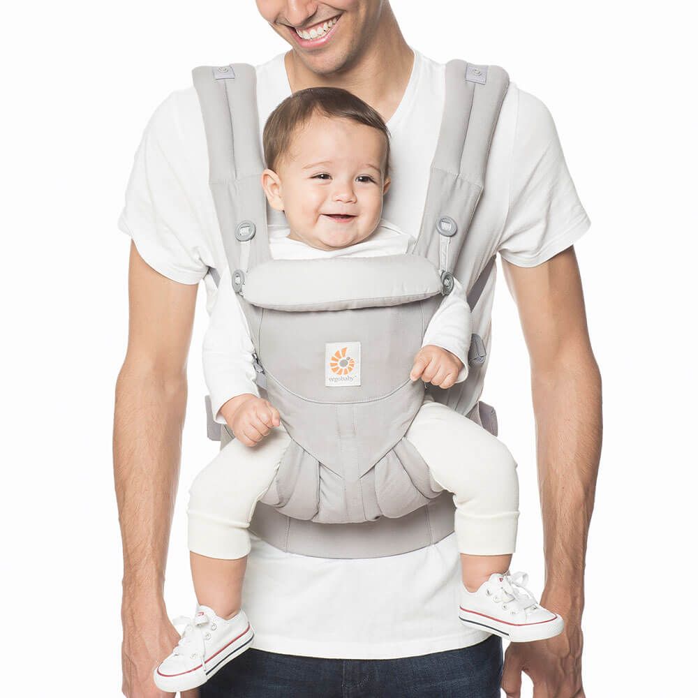 PORTABEBES ERGOBABY OMNI 360
