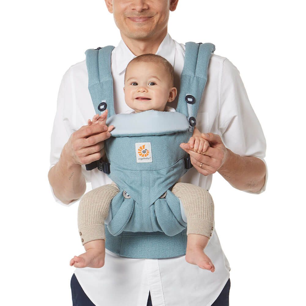 PORTABEBES ERGOBABY OMNI 360