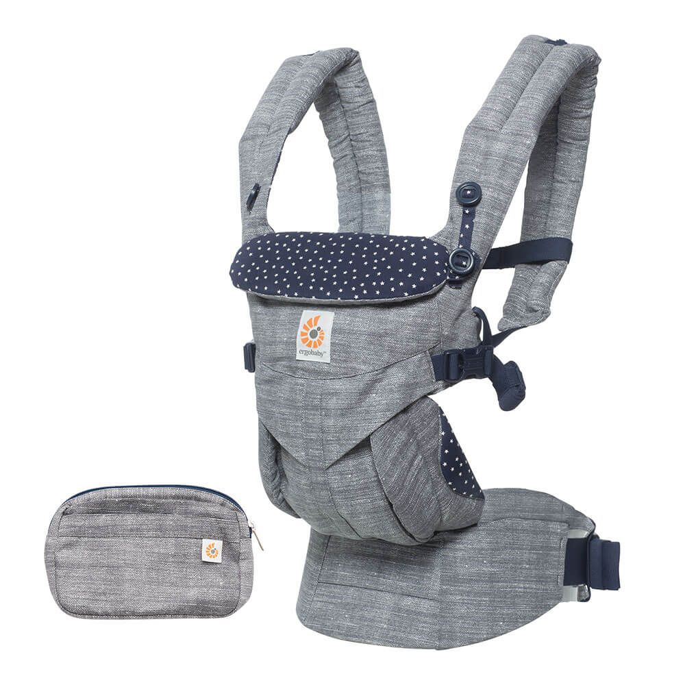 PORTABEBES ERGOBABY OMNI 360
