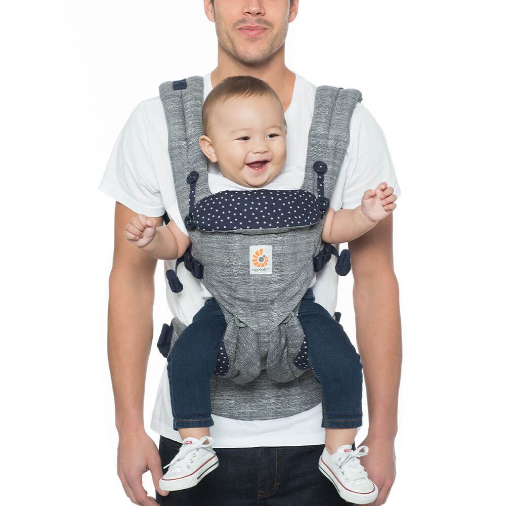 PORTABEBES ERGOBABY OMNI 360