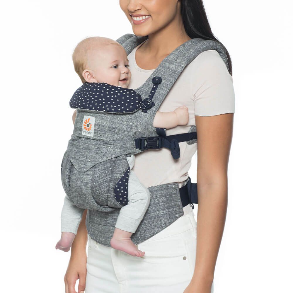 PORTABEBES ERGOBABY OMNI 360