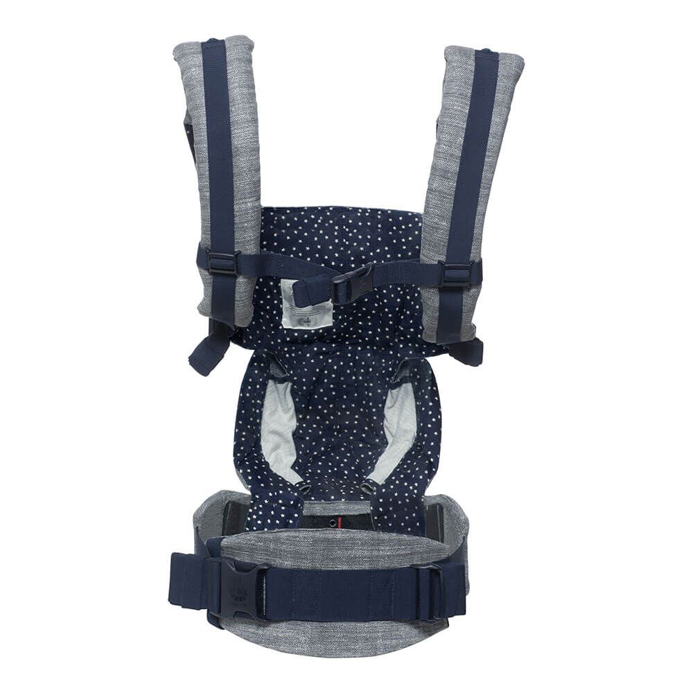 PORTABEBES ERGOBABY OMNI 360
