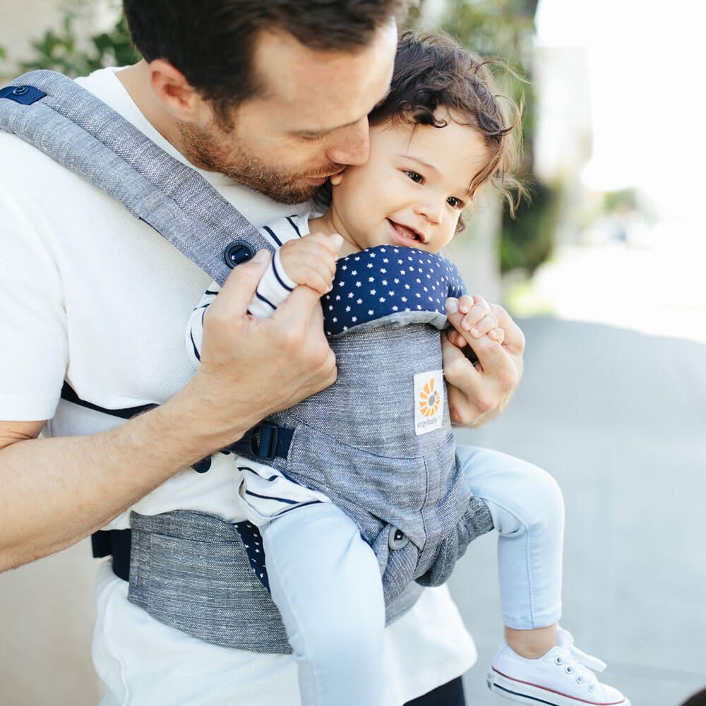 PORTABEBES ERGOBABY OMNI 360