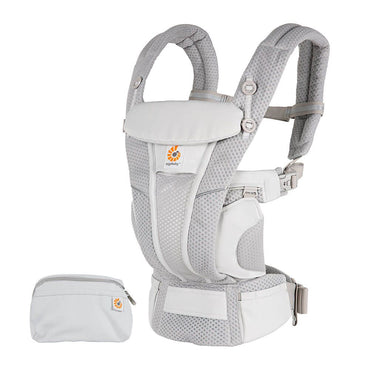 PORTABEBES ERGOBABY OMNI BREEZE