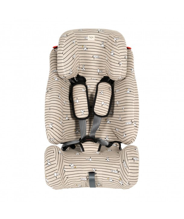 FUNDA KLIPPAN TRIOFIX/OPTI 129/CENTURY