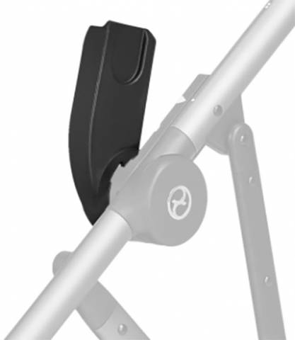 adaptador cybex ADAPTADOR PORTABEBES CYBEX GAZELLE S – Etapabebe