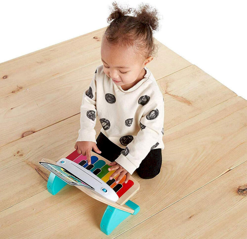 PIANO MAGIC TOUCH CURIOSITY HAPE