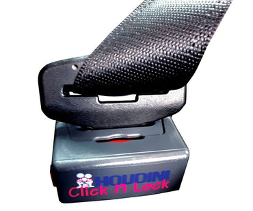 CINTURON CLICK N' LOCK HOUDINI