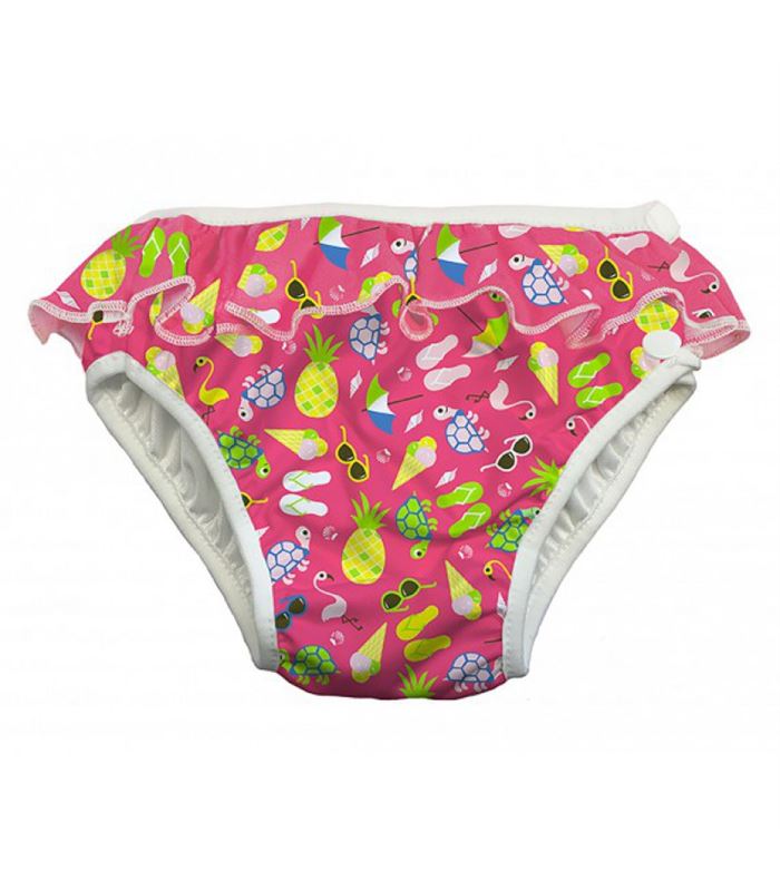 BAÑADORES PAÑAL IMSEVIMSE