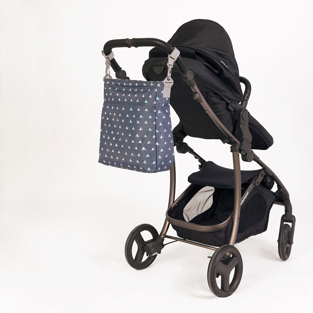 BOLSO TRENDY ARROWS KIWISAC