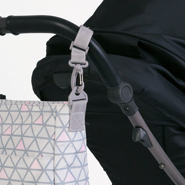 BOLSO TRENDY CROSSES KIWISAC