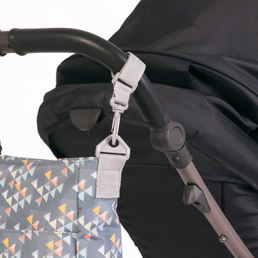 BOLSO TRENDY MOUNTAINS KIWISAC