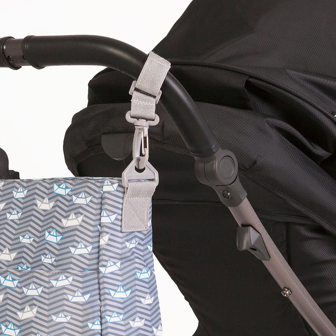 BOLSO TRENDY MARINA KIWISAC