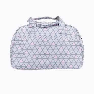 BOLSO MATERNAL TRENDY CROSSES KIWISAC