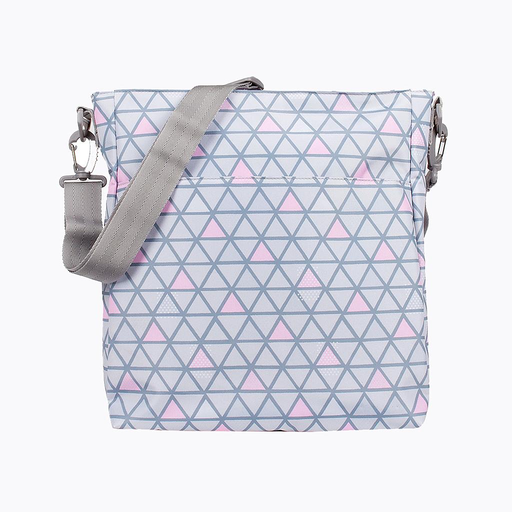 BOLSO TRENDY CROSSES KIWISAC
