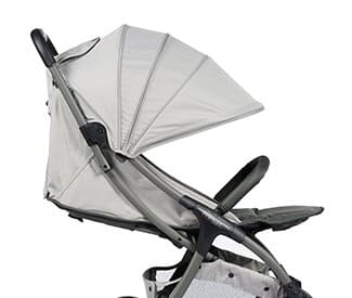 SILLA DE PASEO MAST M.2X
