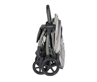 SILLA DE PASEO MAST M.2X