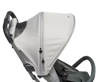 SILLA DE PASEO MAST M.2X