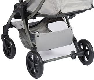 SILLA DE PASEO MAST M.2X