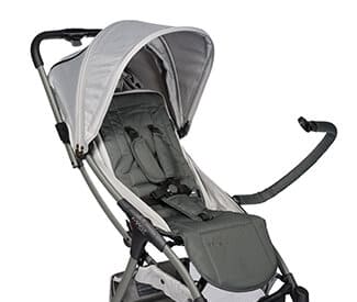SILLA DE PASEO MAST M.2X