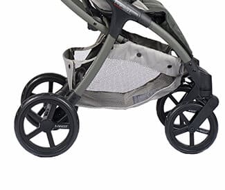 SILLA DE PASEO MAST M.2X