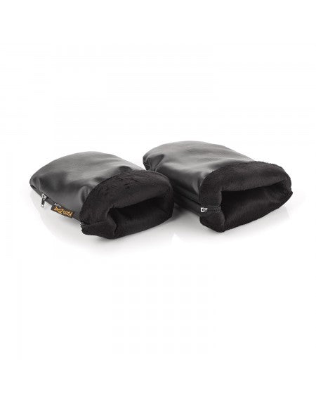 MANOPLAS MITTENS PARA CARRO